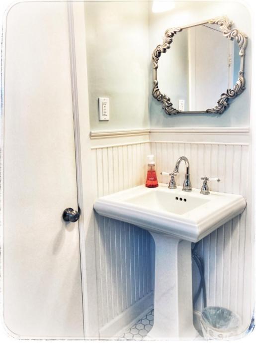 Peaceful Private Cottage, Walk To Park & 5 Mins To Downtown Nashville Extérieur photo