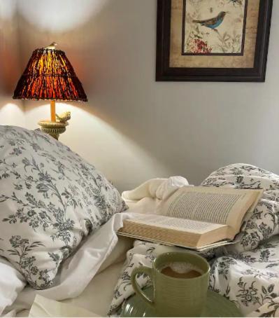 Peaceful Private Cottage, Walk To Park & 5 Mins To Downtown Nashville Extérieur photo