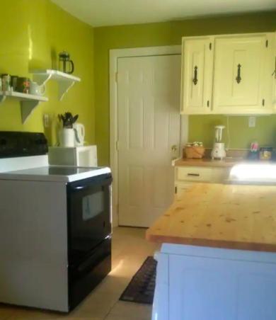 Peaceful Private Cottage, Walk To Park & 5 Mins To Downtown Nashville Extérieur photo