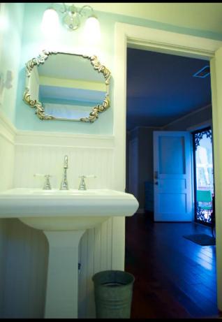 Peaceful Private Cottage, Walk To Park & 5 Mins To Downtown Nashville Extérieur photo