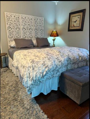 Peaceful Private Cottage, Walk To Park & 5 Mins To Downtown Nashville Extérieur photo